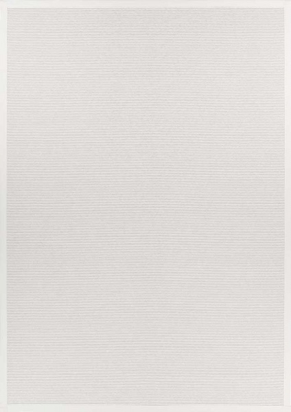 Килим Narma Kalana white 140x200 см двосторонній 