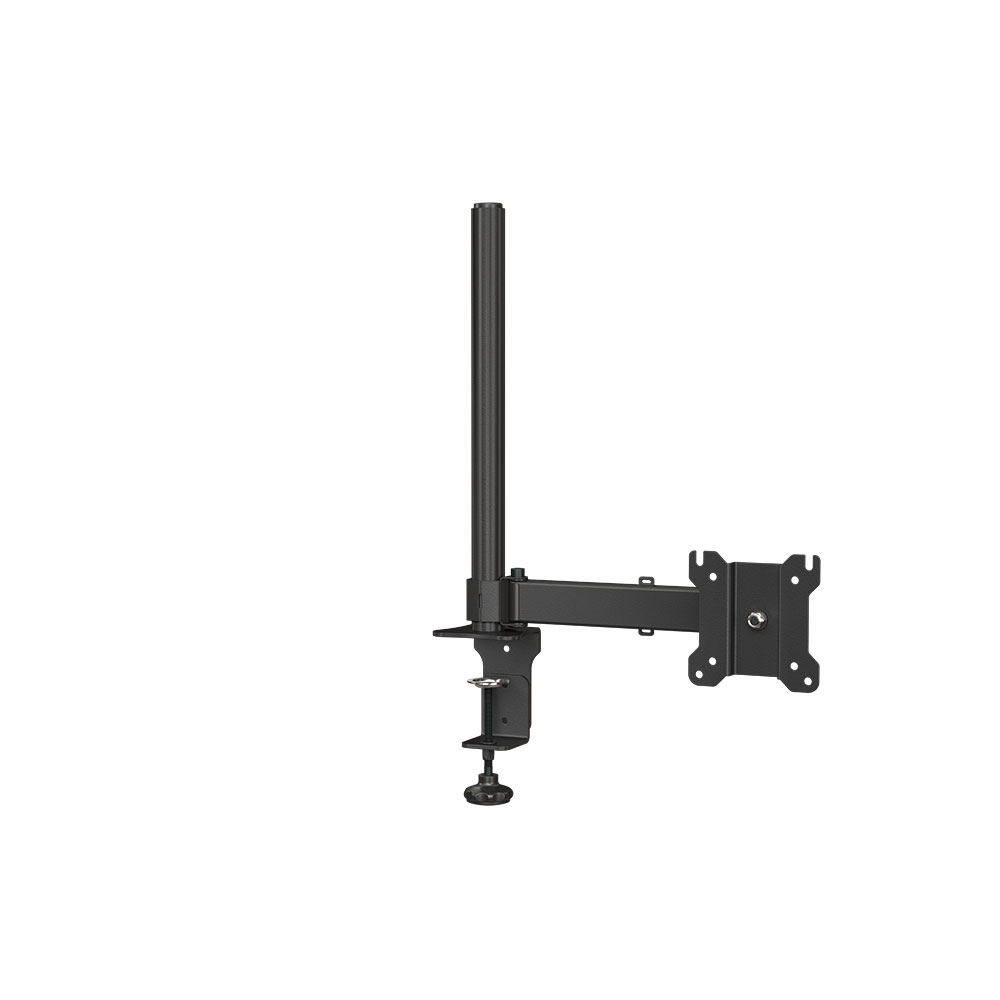 Крепление для монитора Valore MDMR-111 поворотно-наклонные 17