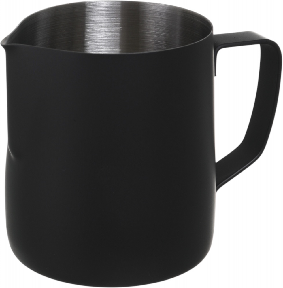 Молочник Origami Horeca 350 мл чорний