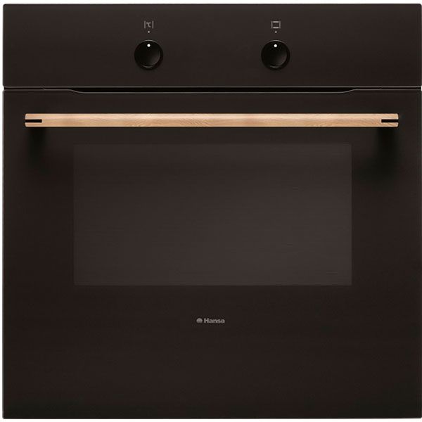 Духовой шкаф электрический Hansa BOES69001