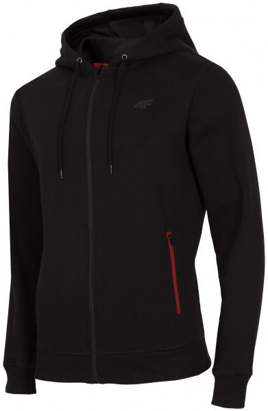 Джемпер 4F H4L19-BLM006-20S р. XL черный