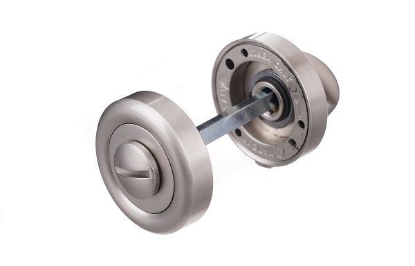 Накладка Linea Cali Pin Up 103 WC матовый никель