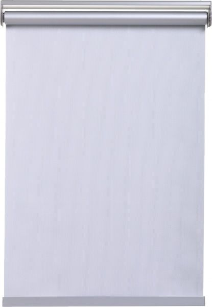 Ролета термо (blackout) Bella Vita на пружине C1603-11 61,5x150 см белая 