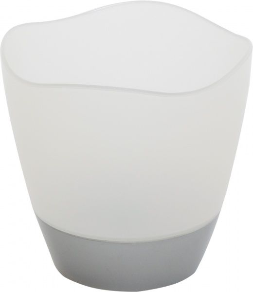 Світильник на сонячній батареї Ecostrum тюльпан 1,2 Вт IP44 91062869 