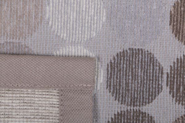 Ковер Narma Pallika beige 0,7x1,4 м