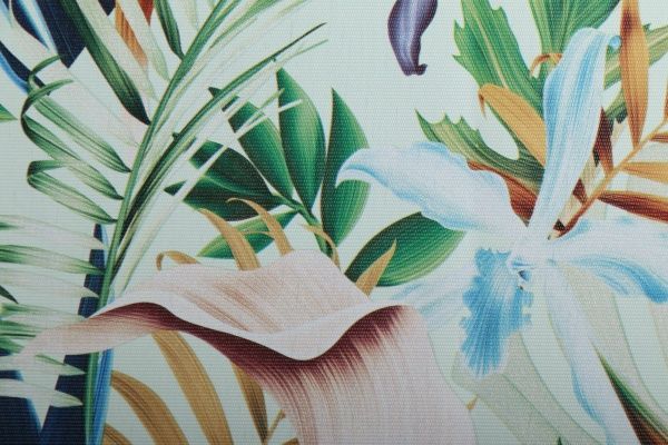 Клейонка на стіл UP! (Underprice) з підкладкою Тропіки 81036