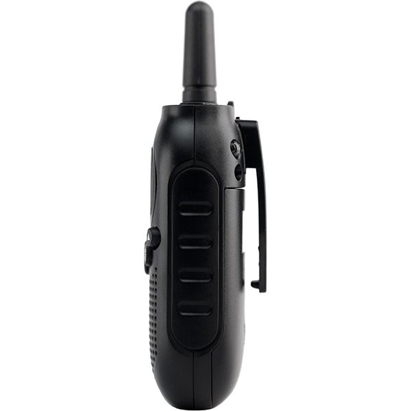 Рация Agent AR-T6 black