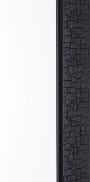 Дзеркало настінне з рамкою 3.4312С-237L 700x1600 мм 