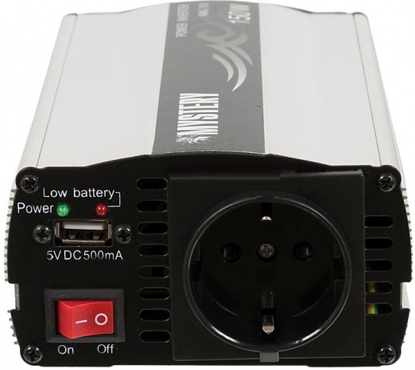 Інвертор Mystery MAC-150