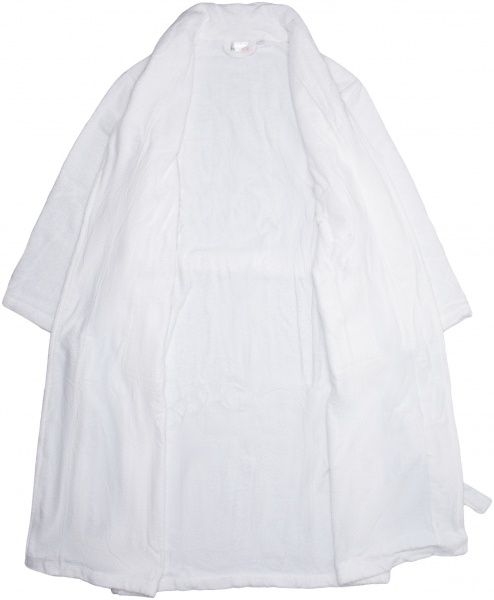 Халат жіночий 152583 р. L білий 