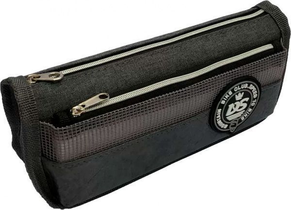 Пенал шкільний 2011S Safari в асортименті