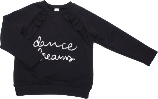 Комплект Luna Kids р.98 черный 103544 