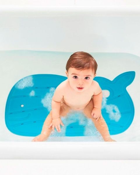 Коврик резиновый Skip для ванной Кит (235650)