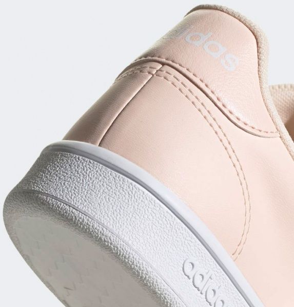 Кроссовки Adidas GRAND COURT BASE FW0809 р.UK 7 розовый