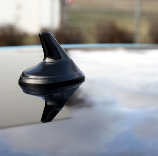 Антенна автомобильная Alca с активным усилителем Fin-Antenne AM/FM 