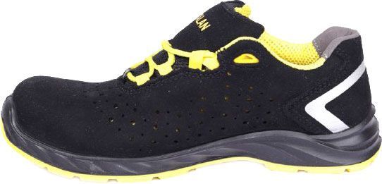 Полуботинки Talan р.42 ML(bl)/2С6276-2 черный