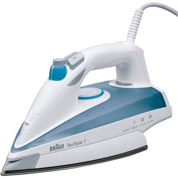 Утюг Braun TS725 