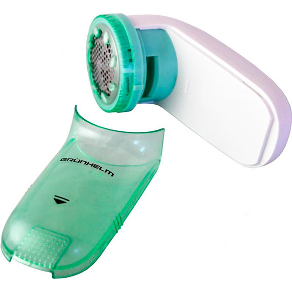 Машинка для удаления катышков Grunhelm GLR208