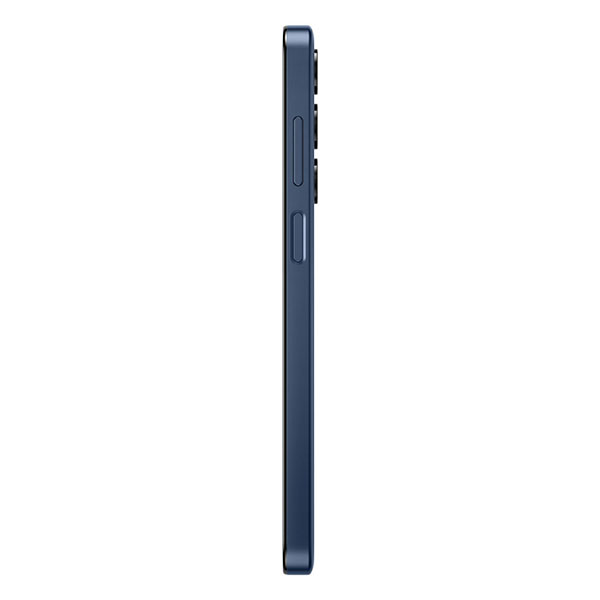 Смартфон Samsung Galaxy M35 5G 6/128GB dark blue (SM-M356BDBBEUC)