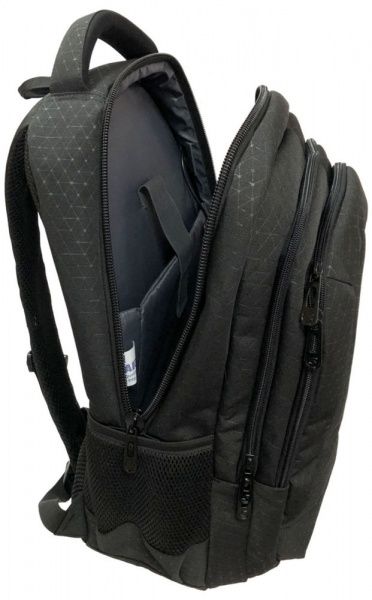 Ранец школьный Safari 3 отделения 21-206L