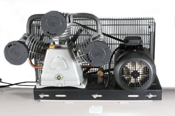 Компрессор AirCast СБ4/Ф-500.LB75