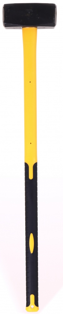 Молоток слюсарний Compass двообуховий 5000 г CP-SHF5000