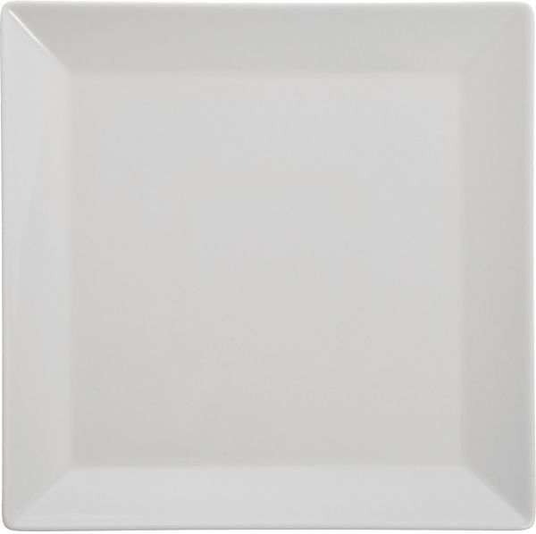 Тарілка обідня Tokyo 24 см FIT2424I Ipec