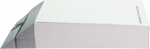 3D-блок для нотаток Олівець