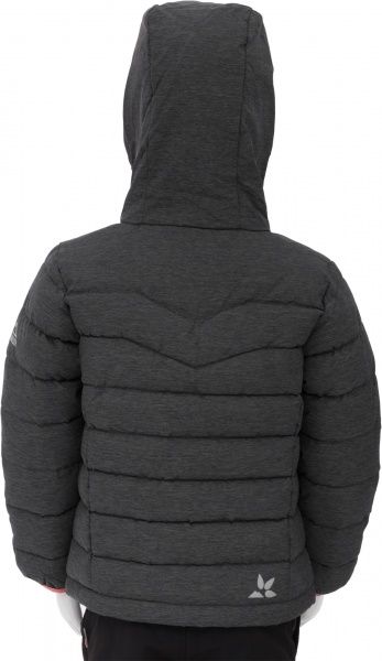 Куртка McKinley Rhonda 251695-50 164 чорний