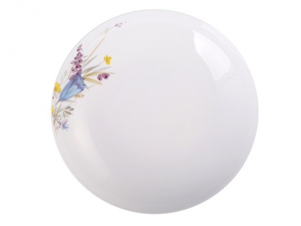 Сервиз столовый SOLINA Blue 18 пр Heimisch