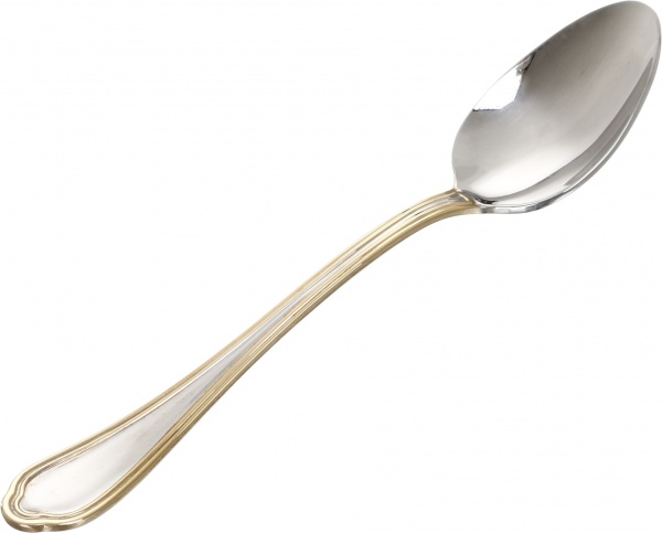 Набор столовых приборов Florence на 6 персон 24 предмета Hisar