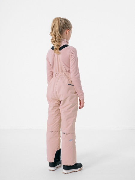 Брюки 4F J4Z21-JSPDN300-56S р. 122 розовый