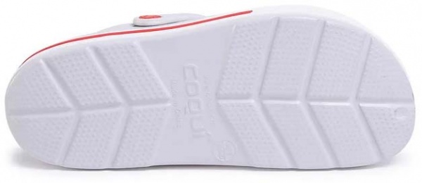 Сабо Coqui 6403-100-4632 р.EUR 47 светло-серый