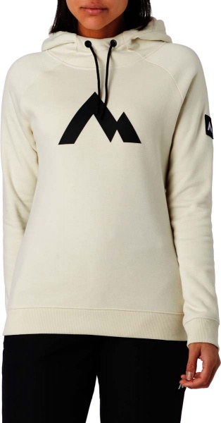 Джемпер McKinley Goldie II wms 416664-090 р. 42 бежевый