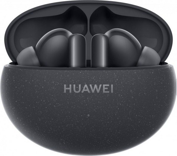 Навушники Huawei FreeBuds 5i nebula black (55036650) 
