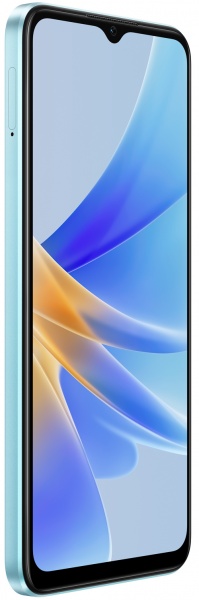 Смартфон OPPO A17k 3/64GB lake blue (CPH2471) 