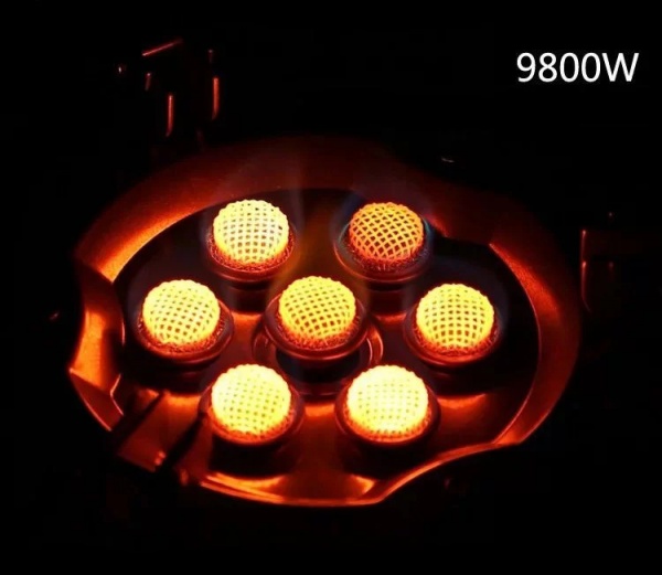 Горелка газовая Naturehike туристичний BRS-71