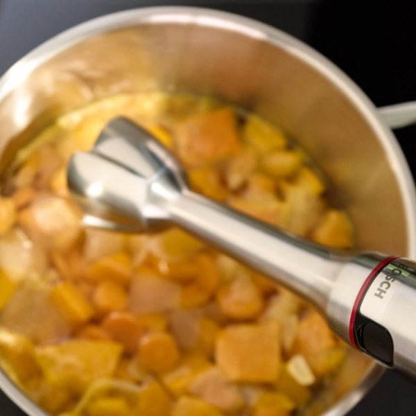 Блендер заглибний Bosch MSM6M871 