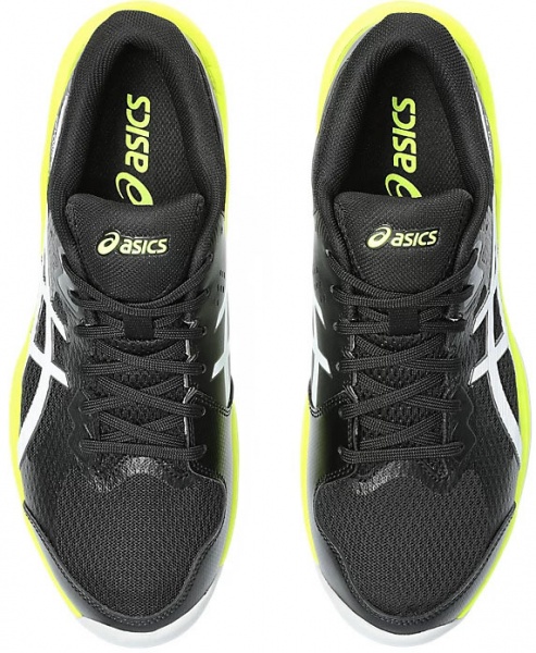 Кросівки Asics BEYOND FF 1071A092-001 р.42,5 чорний