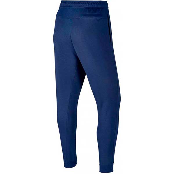 Брюки Nike 861746-429 JGGR L синие
