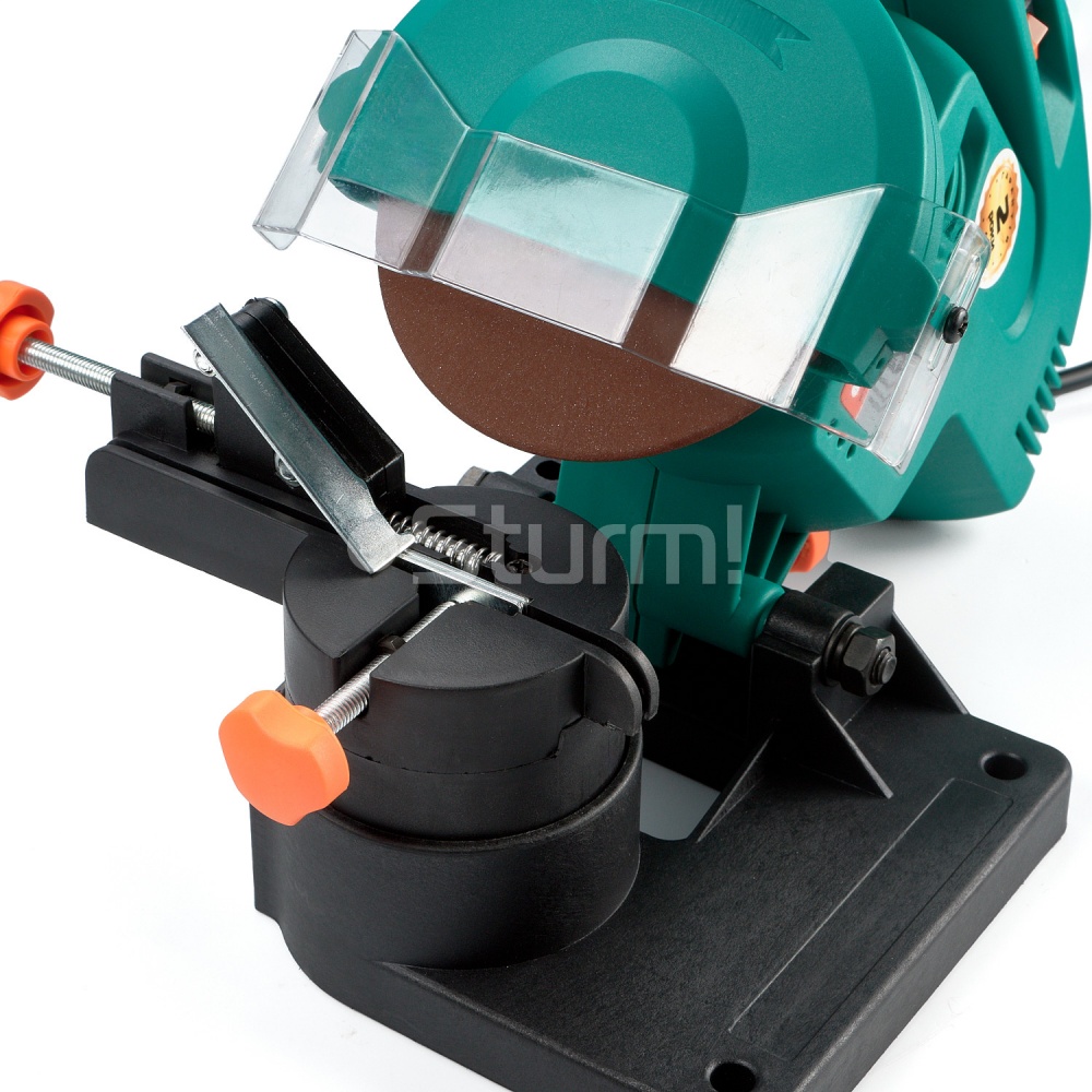Станок для заточки цепей Sturm BG6055 550Вт