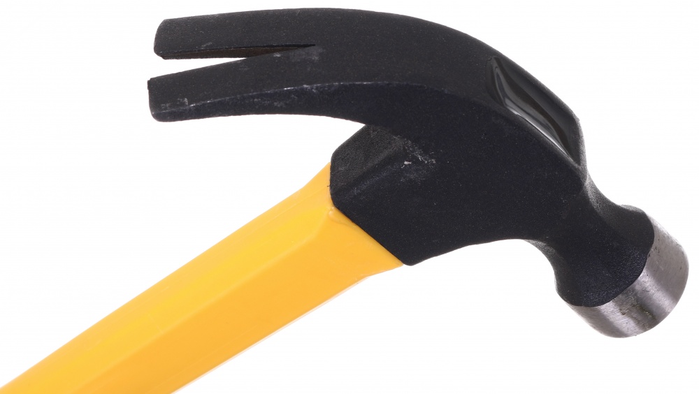 Молоток столярный Compass 450 г CP-CH0450