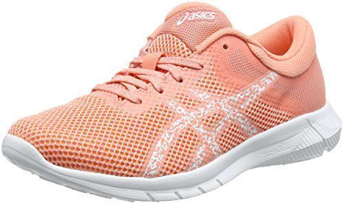 Кроссовки Asics Nitrofuze 2 T7E8N-0601 р.9 розовый