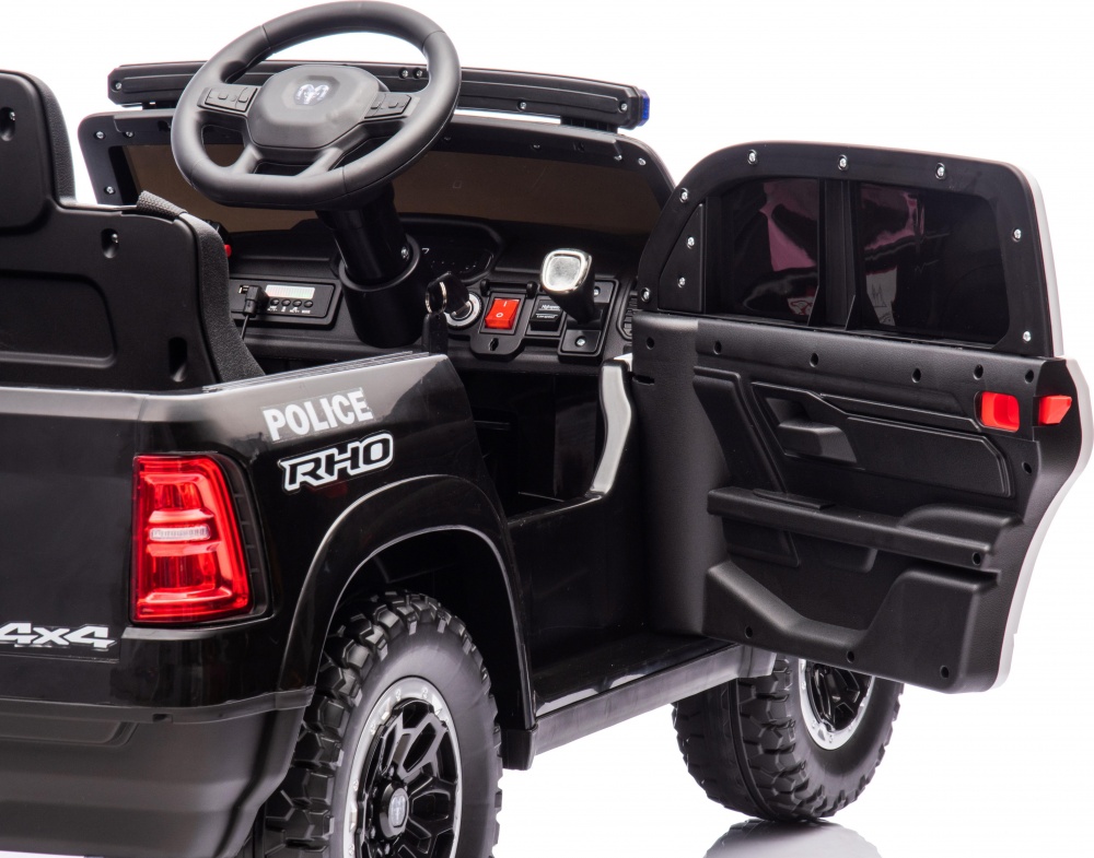 Электромобиль MaxxPro kids детский радиоуправляемый ZB618P 3460004-2BR