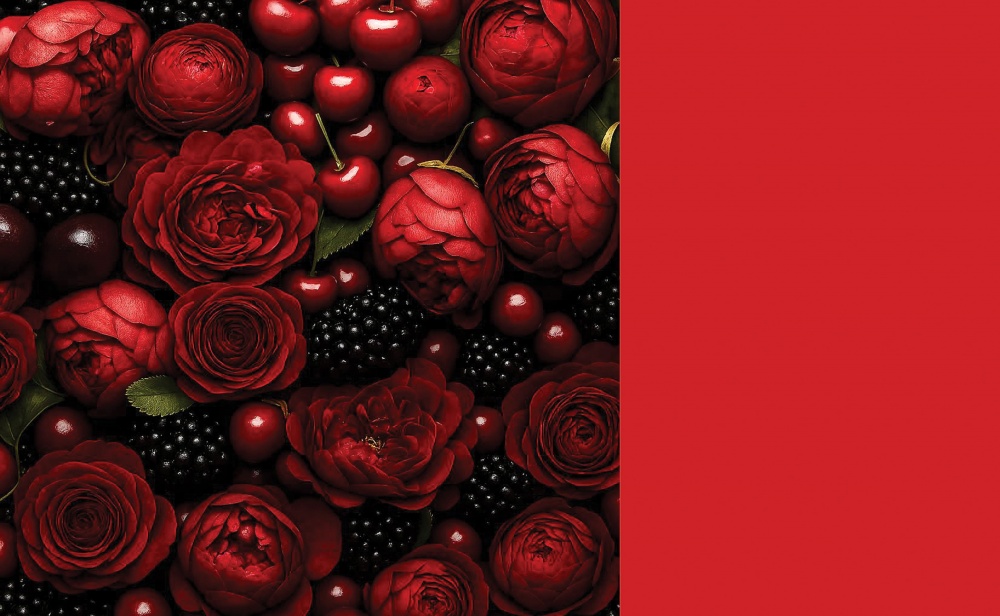 Пакет подарочный подарочный для растений