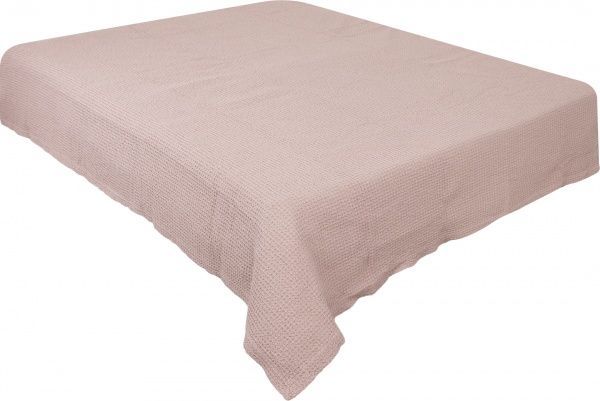 Покрывало Rosado 230x270 см La Nuit розовый 
