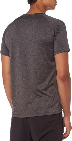 Футболка Energetics Massimo I ux 285873-900031 XS темно-сірий