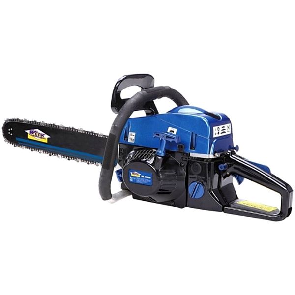 Бензопила Werk WS-45РТ