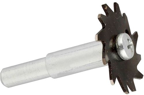 Фреза пилка шлицевая к дрели KWB 5570-00