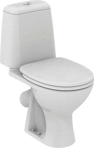 Сиденье для унитаза Сиданіт СУ-66